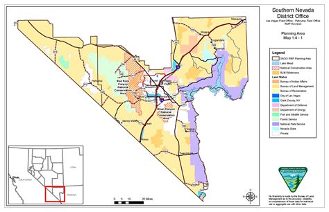 la mamada|Southern Nevada District Office .